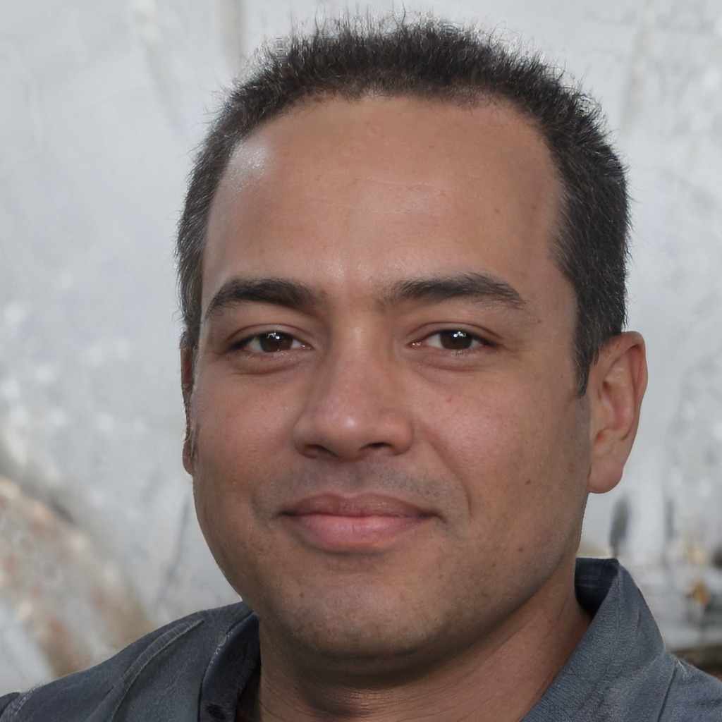 Karthik Nair